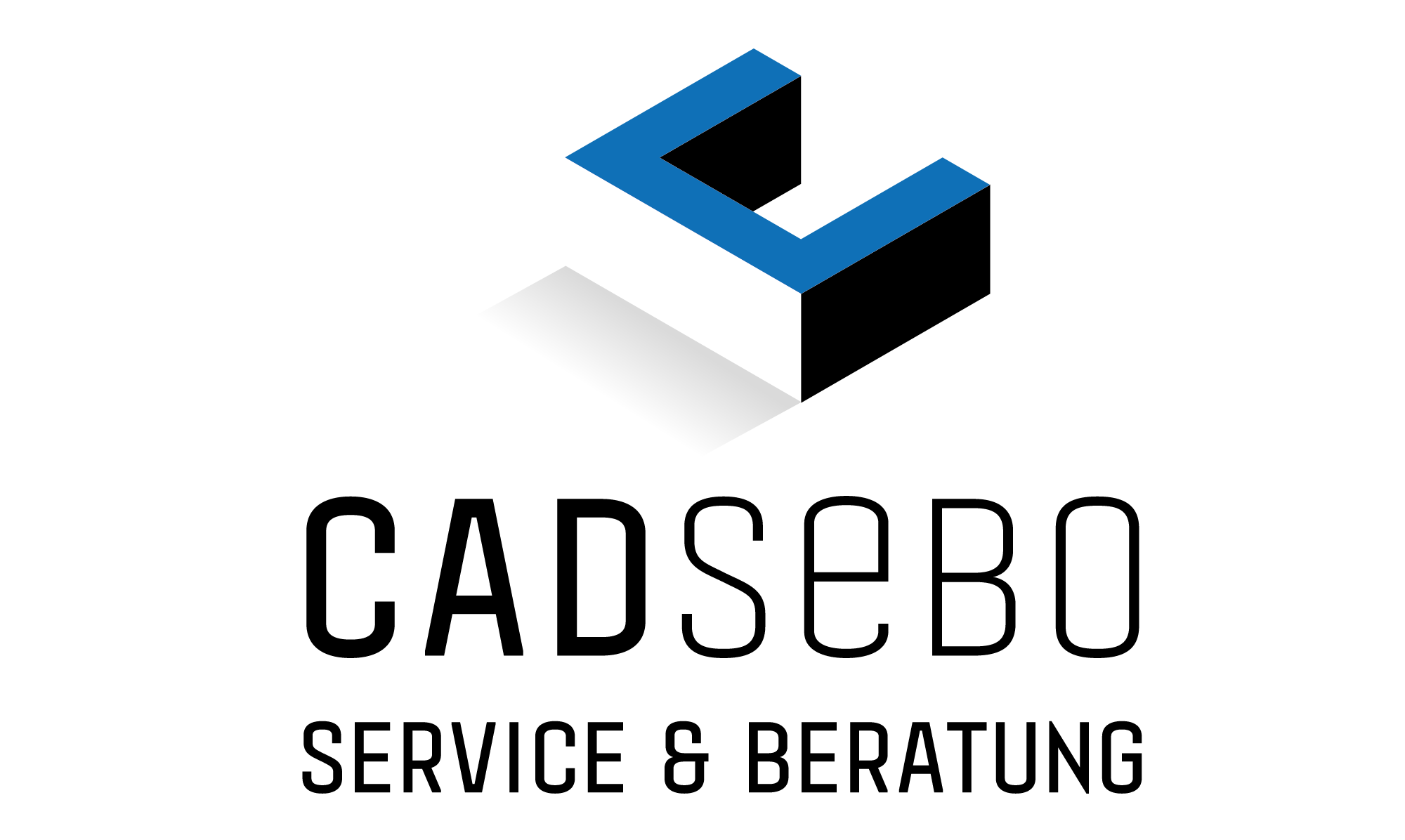 Logo CADSeBO GmbH